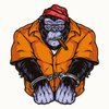 Avatar of prison monkey