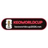 Avatar of Kèo Worldcup 2026 Hôm Nay