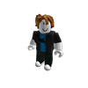 Avatar of Bacon hair