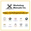 Avatar of Wshopmanuals