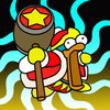 Avatar of kirbyshake