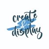 Avatar of create_display