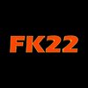 Avatar of FK22