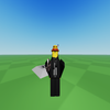 Avatar of RayBootBore