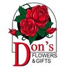 Avatar of Don's Flowers & Gifts