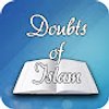 Avatar of Doubts of Islam
