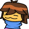 Avatar of Frisk