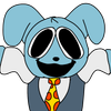 Avatar of Toy blue