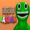 Avatar of Garten of Banban