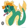 Avatar of Steamingdogs.