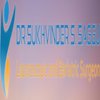 Avatar of Dr Saggu - Best Bariatric Surgeon in Delhi