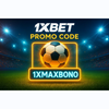 Avatar of 1xbetbonuscode90