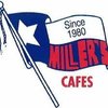 Avatar of millerscafehouston