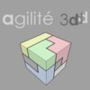 Avatar of agilité 3d