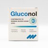 Avatar of gluconol