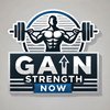 Avatar of GainStrengthNow