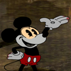 Avatar of Unfinished Mouse