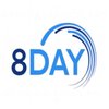 Avatar of 8DAY