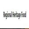Avatar of Regional Heritage Food