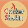 Avatar of CricketShokin