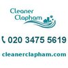 Avatar of Cleaners Clapham