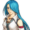 Avatar of Lucia