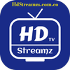 Avatar of HD Streamz