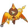 Avatar of geisalanisandroid