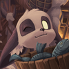 Avatar of MisNova
