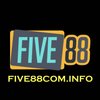 Avatar of Five88com Info