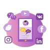 Avatar of how to view private instagram
