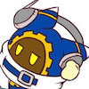 Avatar of Magolor