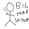 Avatar of phantomuf3