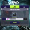 Avatar of Nova Legacy Free Money and Trilithium Generator