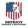 Avatar of Patriot Towing