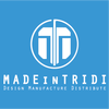 Avatar of madeintridi