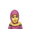 Avatar of Huda1002