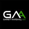 Avatar of Garrett Marshall Art