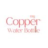 Avatar of Copper Water Bottle