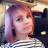 Avatar of Daria Pechenkina