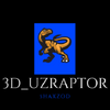Avatar of 3D_UZRAPTOR