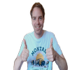 Avatar of Tim