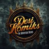 Avatar of Desi Komiks YT