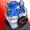 Avatar of ElectricBlueTiger