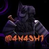 Avatar of 4N4SH1
