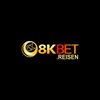 Avatar of 8KBet Reisen