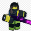 Avatar of Meokonic