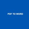 Avatar of PDF2WORDS