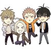 Avatar of YOUR_Lord