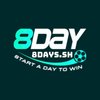 Avatar of 8dayssh